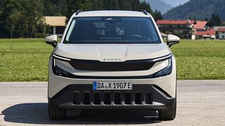 Škoda Epiq Škoda Epiq