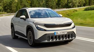 Škoda Epiq Škoda Epiq