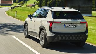 Škoda Epiq Škoda Epiq