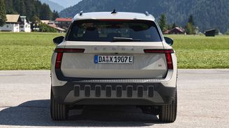 Škoda Epiq Škoda Epiq