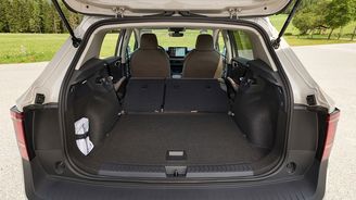 Škoda Epiq Škoda Epiq