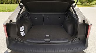 Škoda Epiq Škoda Epiq