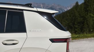 Škoda Epiq Škoda Epiq