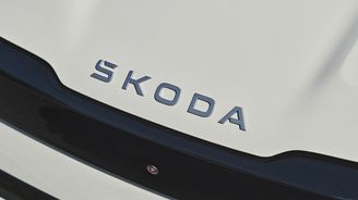 Škoda Epiq Škoda Epiq