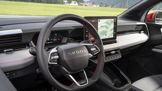 Škoda Epiq Škoda Epiq