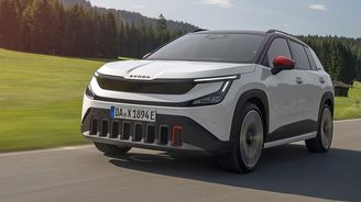 Škoda Epiq Škoda Epiq