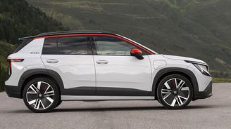 Škoda Epiq Škoda Epiq