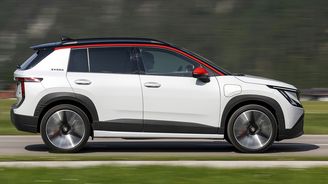 Škoda Epiq Škoda Epiq