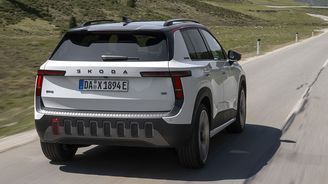 Škoda Epiq Škoda Epiq