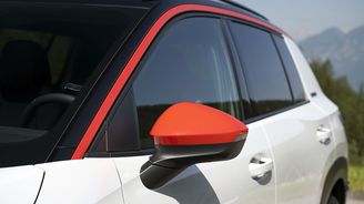 Škoda Epiq Škoda Epiq