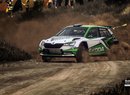 Škoda eRally Cup, Řecko