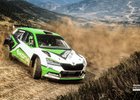 Octavia RS iV Trophy: Náročné Řecko a finále s otazníkem