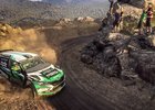 Druhý podnik Škoda Fabia esport trophy: Argentina byla zatím nejtěžší