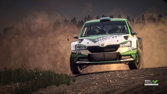 První úspěšná soutěž škodovácké Octavia RS iV Trophy: Finsko se povedlo!