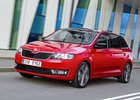 Škoda Rapid Spaceback podrobně: Lepší interiér, pestřejší výbava