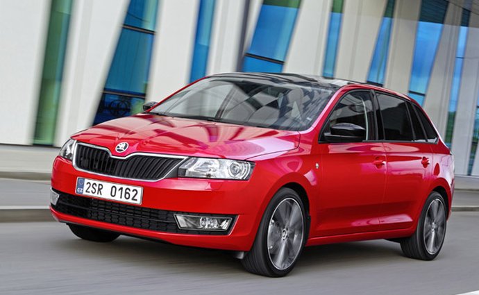 Škoda: Srpnových 73.200 prodaných aut znamená růst o 14,3 %