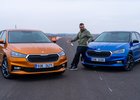 Video: Škoda Fabia 1.0 TSI 70 kW vs. 81 kW. Příplatek dvacet tisíc? Neváhejte ani chvilku