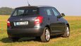 Škoda Fabia 1,6 TDI