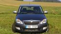 Škoda Fabia 1,6 TDI