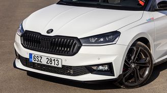 Škoda Fabia 130 Škoda Fabia 130