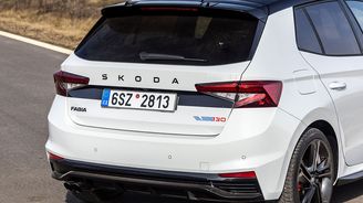 Škoda Fabia 130 Škoda Fabia 130