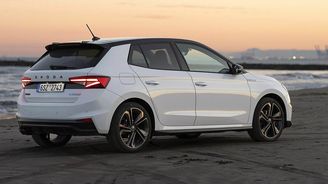 Škoda Fabia 130 Škoda Fabia 130