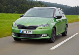 Nejpopulárnější vůz Česka v novém: Tohle je Škoda Fabia III