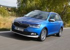 Škoda Fabia Scoutline má české ceny. Kolik dáte za malý oplastovaný kombík?