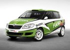 Škoda Fabia R2 1,6 16V: 132 kW v 7500 ot./min, ale jen pro soutěže