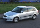 Ojetá Škoda Fabia: Vsaďte na kombi a 1.2 TSI