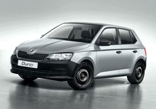 Škoda Fabia Junior, Ambition a RS: Jak by mohly vypadat?