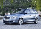 Škoda Fabia Edition 08: Po slevě od 239.900,- Kč, nižší ceny pro všechny modely