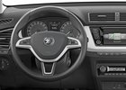 Škoda Fabia III: Interiér novinky a srovnání s předchůdci