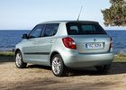 Škoda Fabia II: Na stovky zájemců se již nedostane