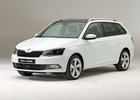 Škoda Fabia Combi stojí 262.900 Kč, je pouze o 10.000 Kč dražší než hatchback!