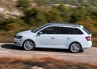 Škoda dnes začala prodávat Fabii Combi, ceny startují na 262.900 Kč