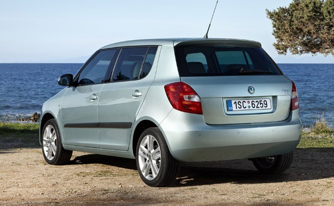 Dieselgate: Škoda spustila stránku pro kontrolu čísel VIN vozů s motory EA 189