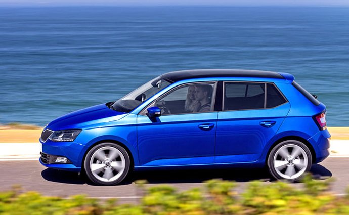 Škoda Fabia III: Vše, co o ní víme