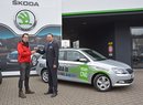 Škoda Fabia Combi 1.0 MPI na zemní plyn: Kombi s nejlevnějším provozem?