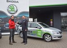 Škoda Fabia Combi 1.0 MPI na zemní plyn: Kombi s nejlevnějším provozem?