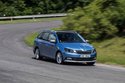 Škoda Fabia Combi Scoutline 1.4 TDI 7DSG