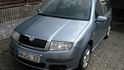 Škoda Fabia Combi Škoda Fabia Combi