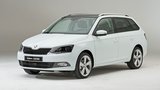 Škoda Fabia Combi: Již jsme si ji osahali!