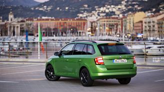 Škoda Fabia končí ve variantě Combi. Automobilka už ji nebude vyrábět kvůli emisním limitům