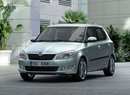 Škoda Fabia 2.generace