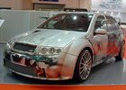 Essen Motor Show: Škoda Fabia 4x4 „Dragon“