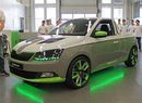 Škoda FUNstar: Unikátní koncept studentů pro letošní sraz u Wörthersee
