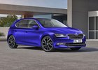 Škoda Fabia IV: Bude takto vypadat nová generace?