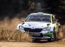 Škoda Fabia esport trophy: Skotsko