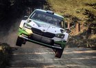 První podnik Škoda Fabia esport trophy: Skotsko bylo nad moje síly